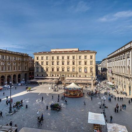 Rfc Repubblica Florence Core B&B Extérieur photo