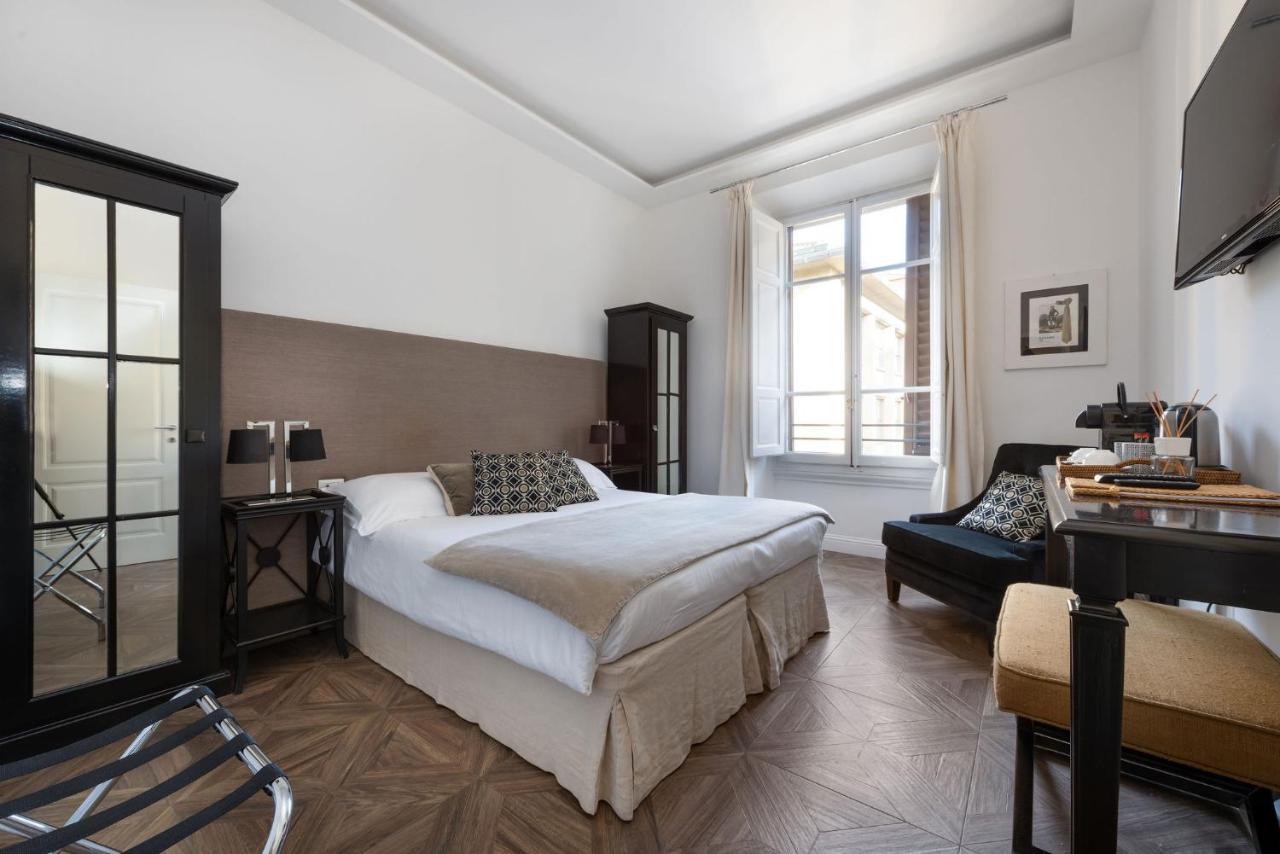 Rfc Repubblica Florence Core B&B Extérieur photo